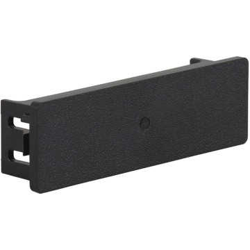 SQDNQFP15 SQ D NQFP15 NQ Filler Plate KIT (15, Black