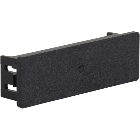 SQDNQFP15 SQ D NQFP15 NQ Filler Plate KIT (15, Black
