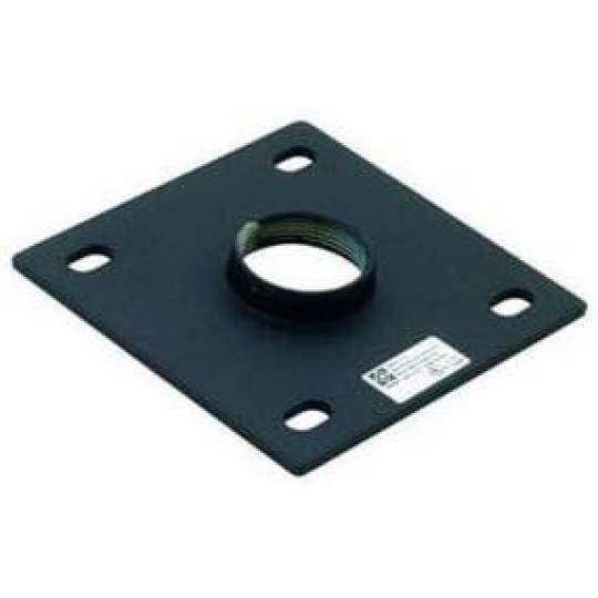 Mfg. CMA-115 6" Ceiling Plate
