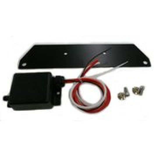 9917.0302 - RCB-40 (Relay & 40-Amp Breaker) Unit with Mounting Plate & Hardware (Use with AN-227 Motor)
