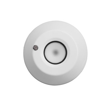 PCC2S-W WH LINE V CEILMNT PHOTOCL 2ZONE LO Prof