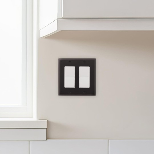 Warehouse New York Light Switch Cover Plate
